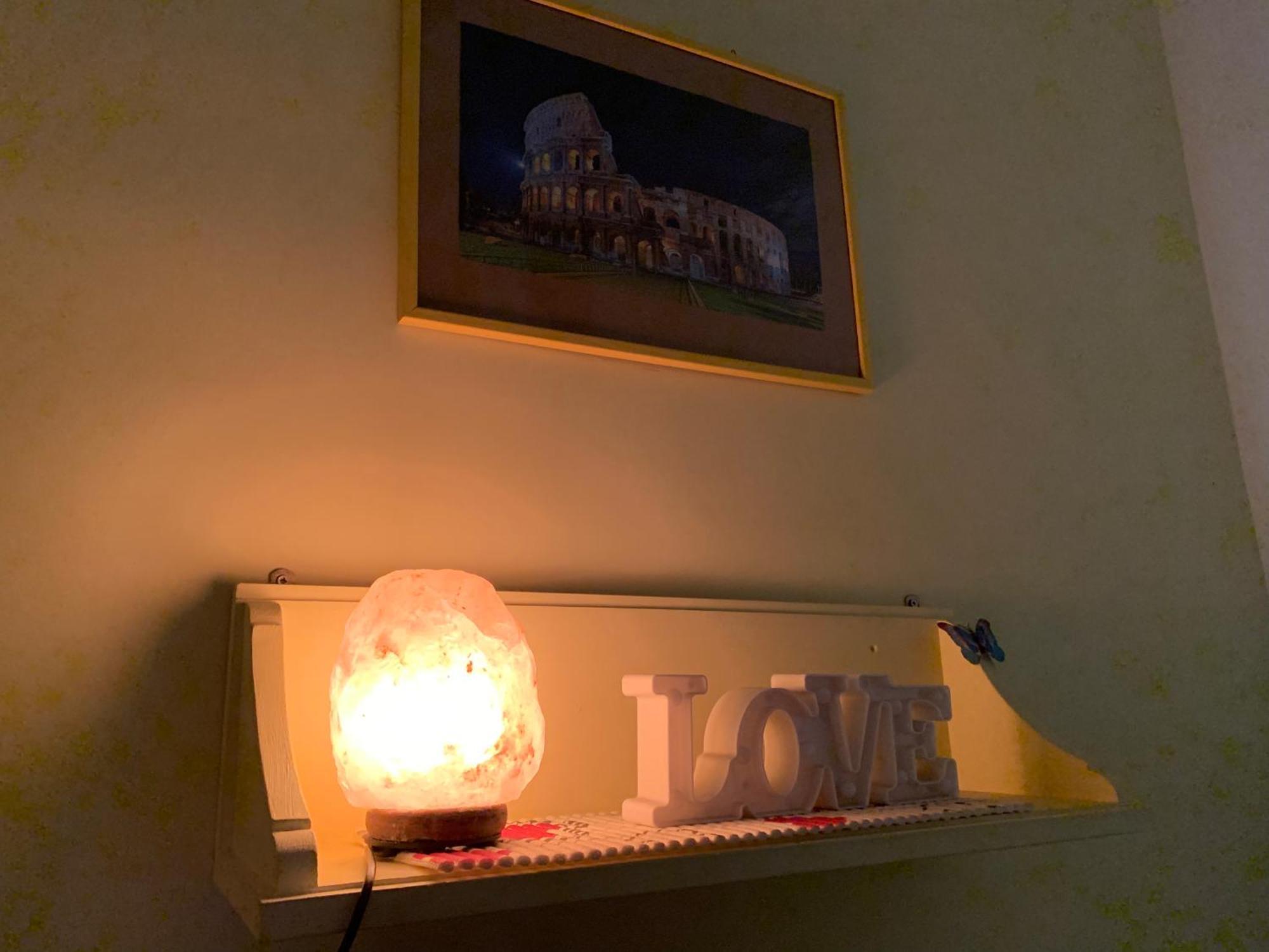 Apartamento Raffy House Roma