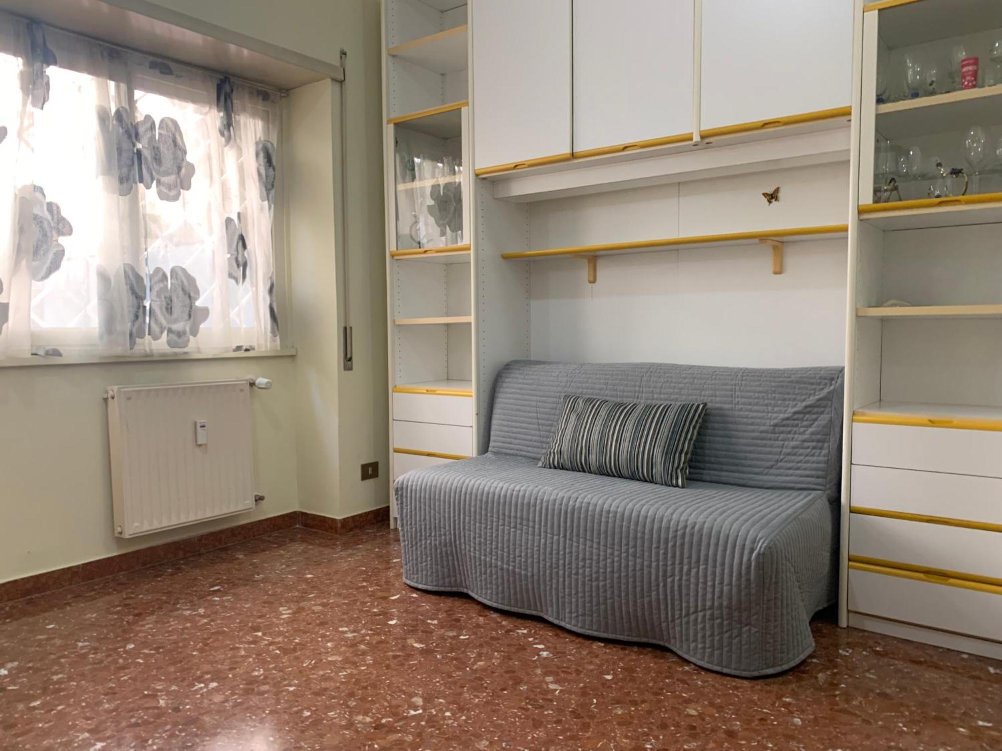 Raffy House Apartamento *