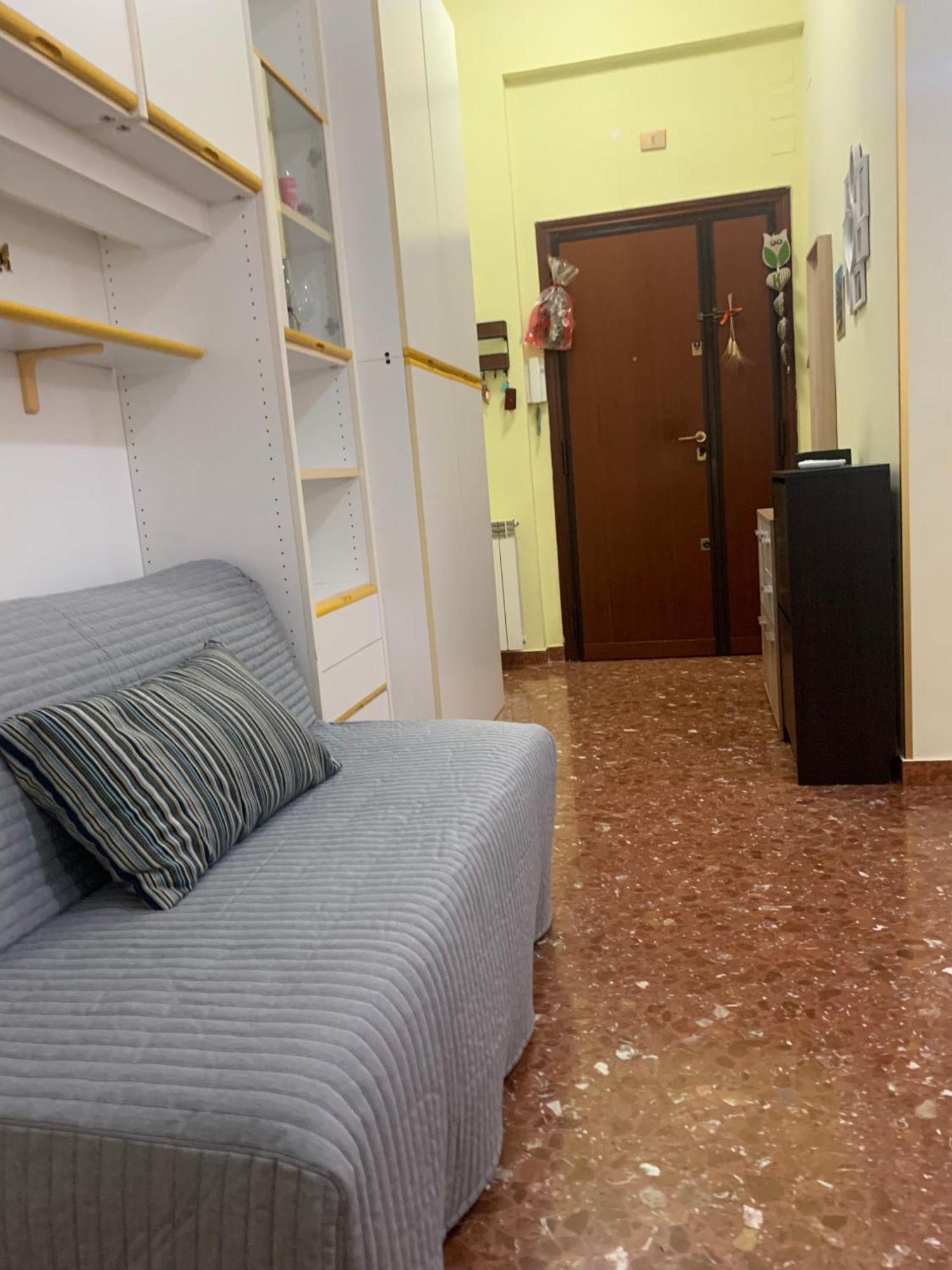 Apartamento Raffy House Roma