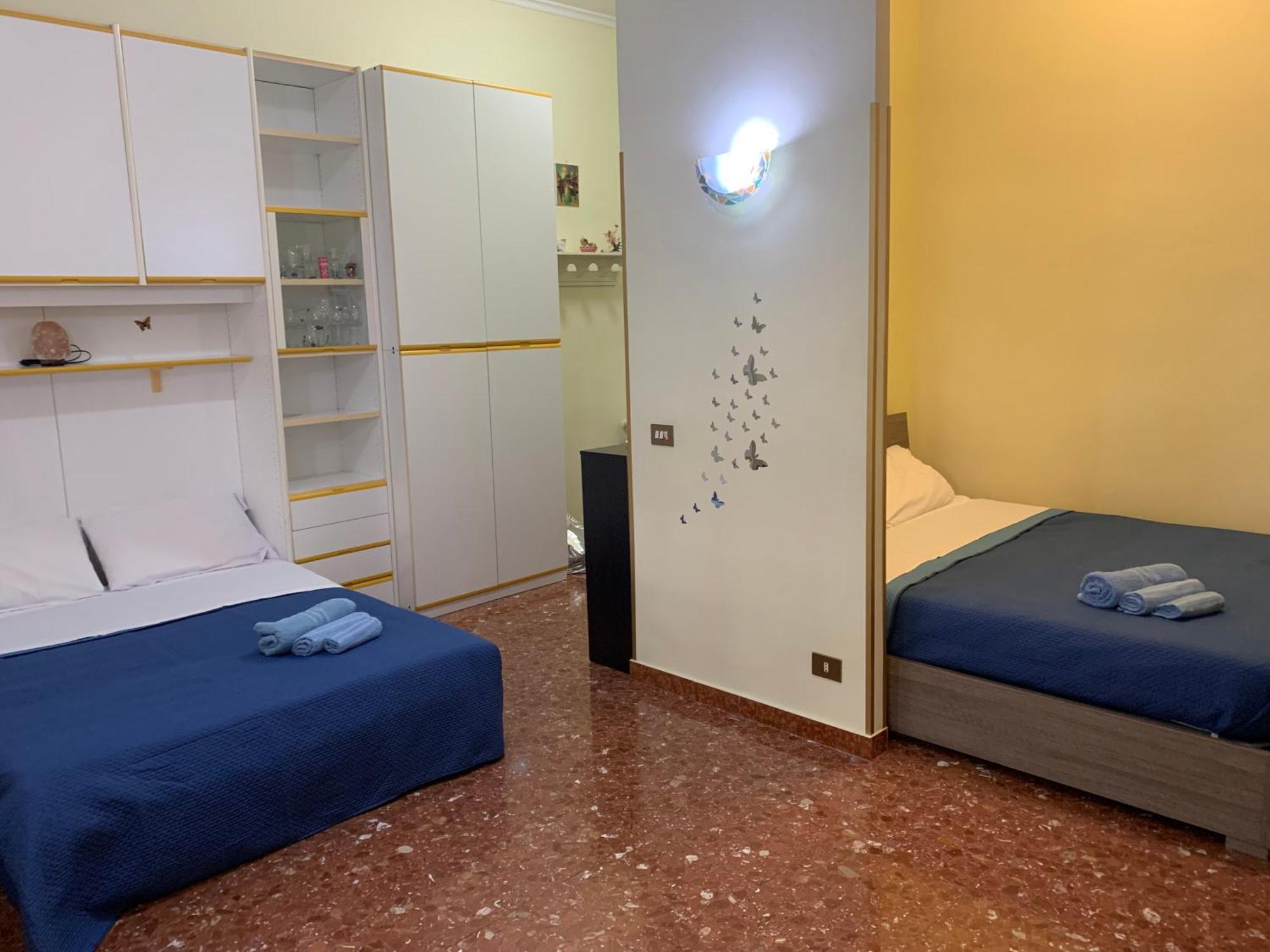 Raffy House Apartamento