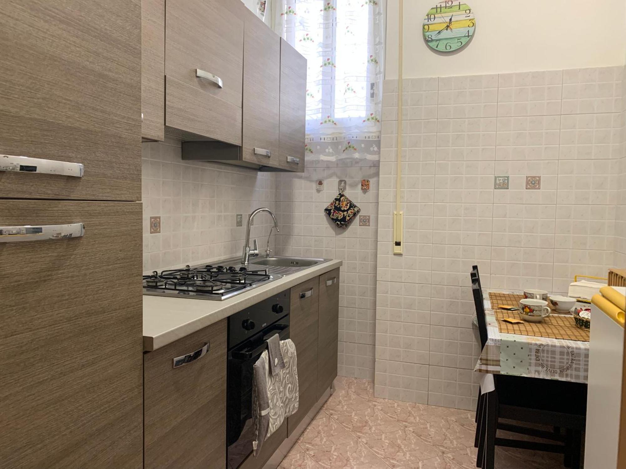 Raffy House Apartamento *