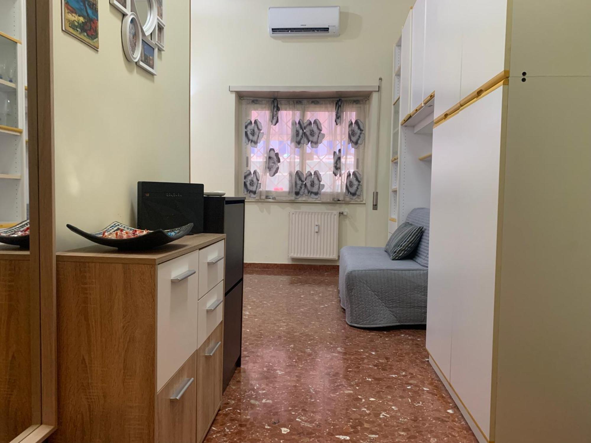 Apartamento Raffy House *