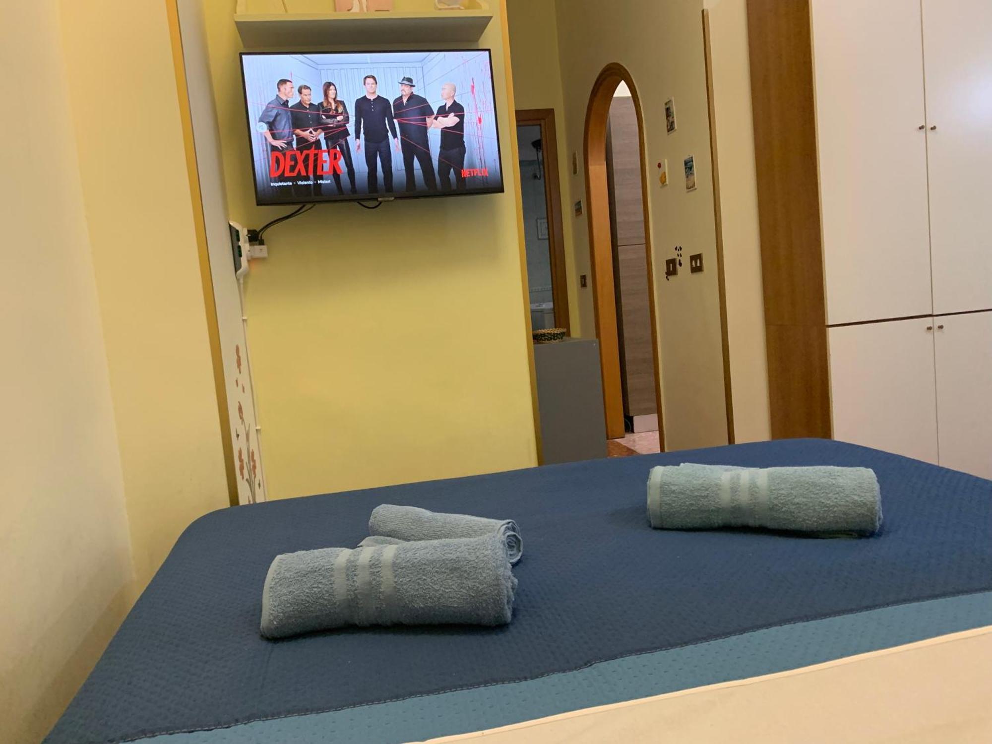 Apartamento Raffy House