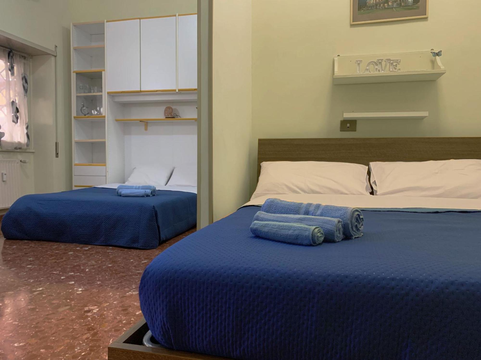 Apartamento Raffy House